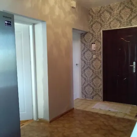 Apartament Z Tarasem 公寓